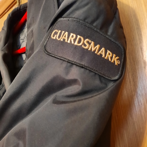 Blauer. Uniform for security, for men, size Large $100 - Picture 3 of 6